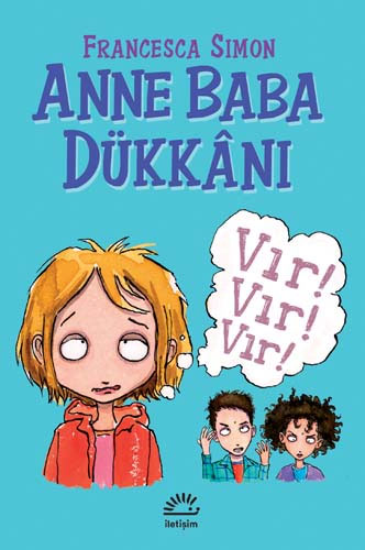 Anne Baba Dükkanı Anne Baba Dükkanı