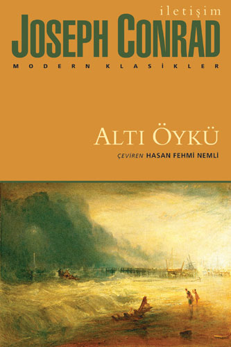 Altı Öykü Altı Öykü