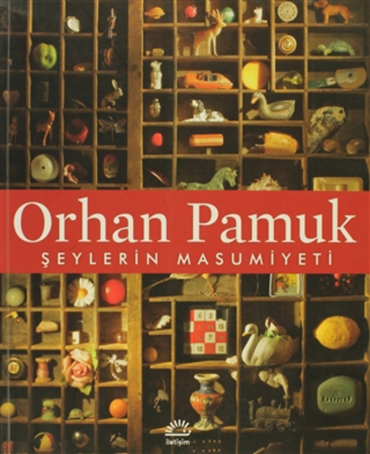 Şeylerin Masumiyeti