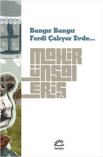 Bangır Bangır Ferdi Çalıyor Evde Bangır Bangır Ferdi Çalıyor Evde