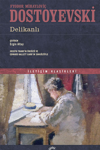 Delikanlı Delikanlı