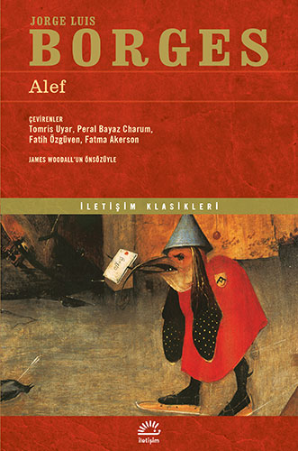 Alef Alef
