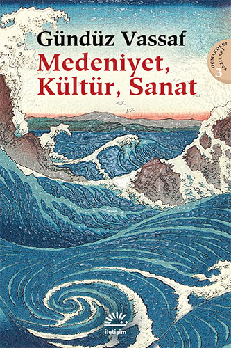 Medeniyet, Kültür, Sanat