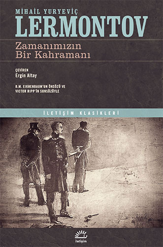 Zamanımızın Bir Kahramanı Zamanımızın Bir Kahramanı