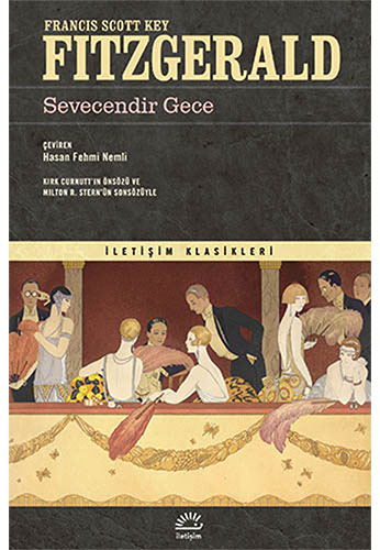 Sevecendir Gece Sevecendir Gece