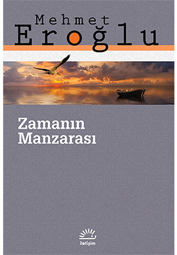 Zamanın Manzarası Zamanın Manzarası