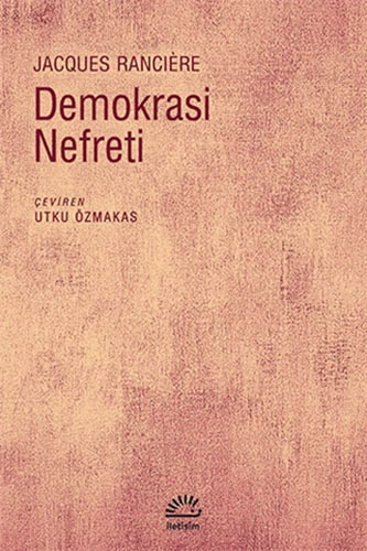 Demokrasi Nefreti