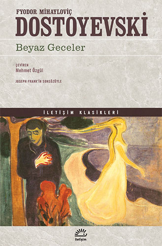 Beyaz Geceler Beyaz Geceler