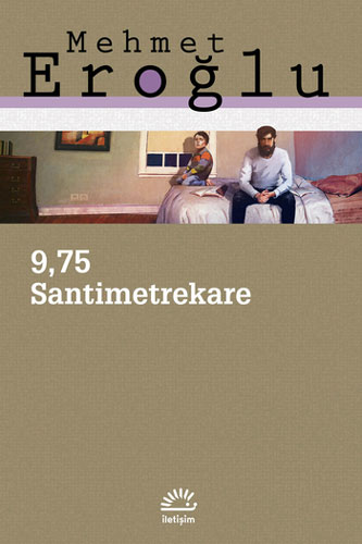 9,75 Santimetrekare 9,75 Santimetrekare
