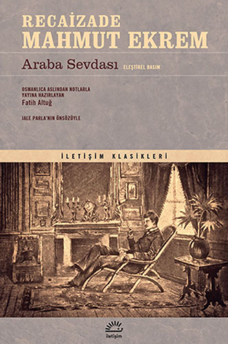 Araba Sevdası (Eleştirel Basım) Araba Sevdası (Eleştirel Basım)