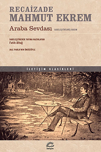 Araba Sevdası (Sadeleştirilmiş Basım) Araba Sevdası (Sadeleştirilmiş Basım)