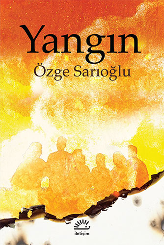 Yangın Yangın