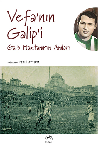Vefa'Nın Galip'İ Vefa'Nın Galip'İ