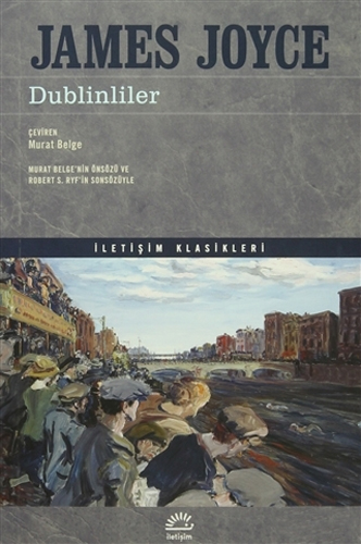 Dublinliler Dublinliler