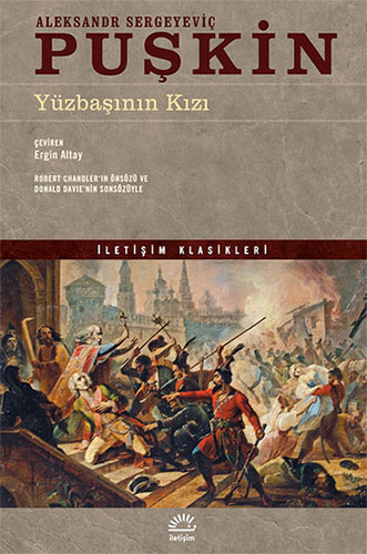 Yüzbaşının Kızı Yüzbaşının Kızı