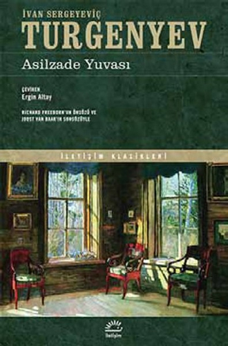 Asilzade Yuvası Asilzade Yuvası