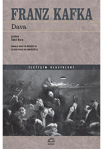 Dava Dava