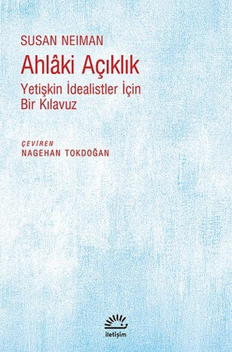 Ahlâki Açıklık