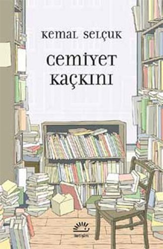 Cemiyet Kaçkını Cemiyet Kaçkını