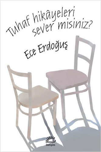 Tuhaf Hikayeleri Sever Misiniz?
