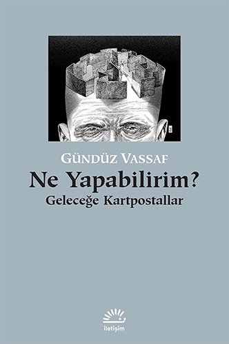 Ne Yapabilirim?