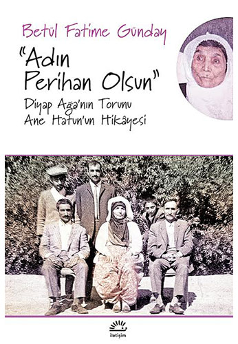 "Adın Perihan Olsun" "Adın Perihan Olsun"