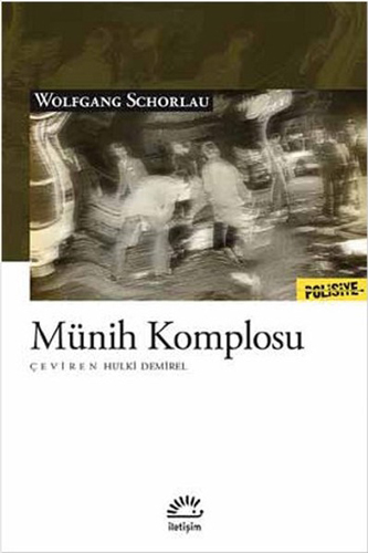 Münih Komplosu