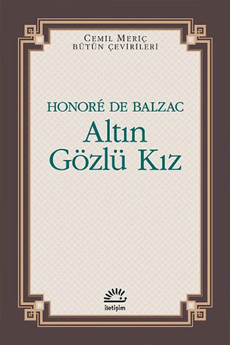 Altın Gözlü Kız Altın Gözlü Kız