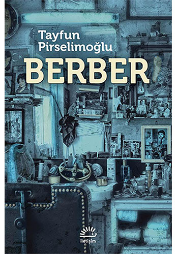 Berber Berber