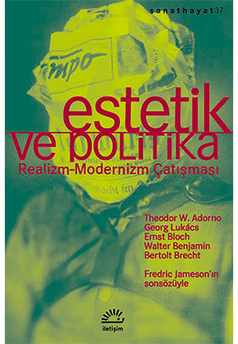 Estetik ve Politika