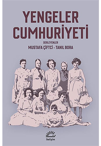 Yengeler Cumhuriyeti Yengeler Cumhuriyeti