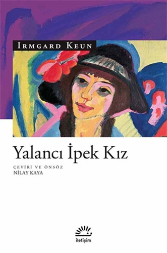 Yalancı İpek Kız Yalancı İpek Kız