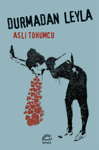 Durmadan Leyla Durmadan Leyla