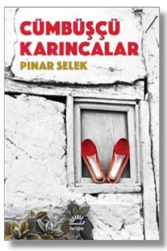 Cümbüşçü Karıncalar Cümbüşçü Karıncalar