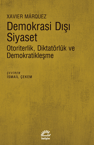Demokrasi Dışı Siyaset