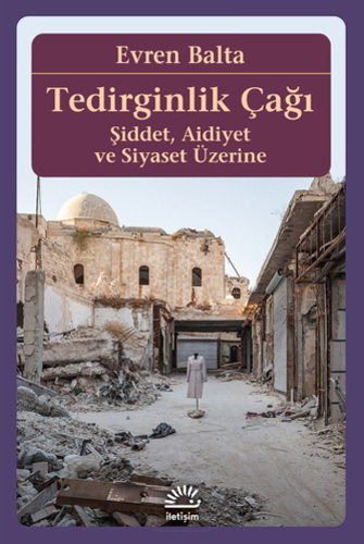 Tedirginlik Çağı 