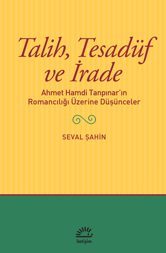 Talih Tesadüf Ve İrade Talih Tesadüf Ve İrade