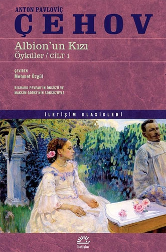 Albion’Un Kızı Albion’Un Kızı