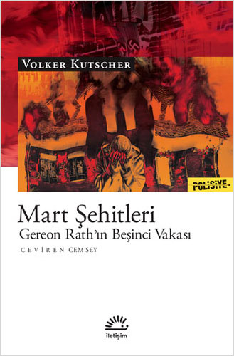 Mart Şehitleri