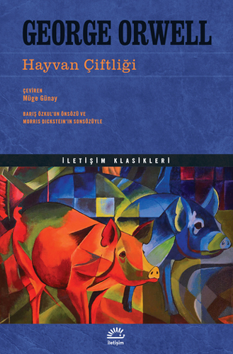 Hayvan Çiftliği
