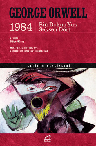 1984 - Bin Dokuz Yüz Seksen Dört 1984 - Bin Dokuz Yüz Seksen Dört