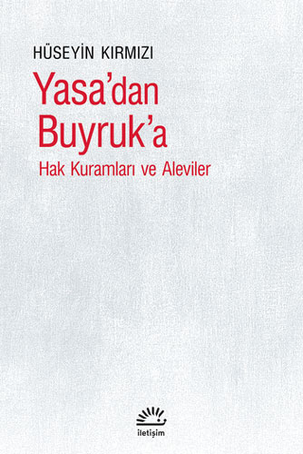 Yasa’dan Buyruk'a