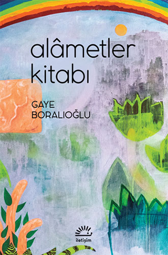 Alametler Kitabı Alametler Kitabı