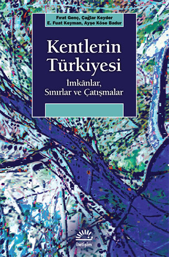 Kentlerin Türkiyesi