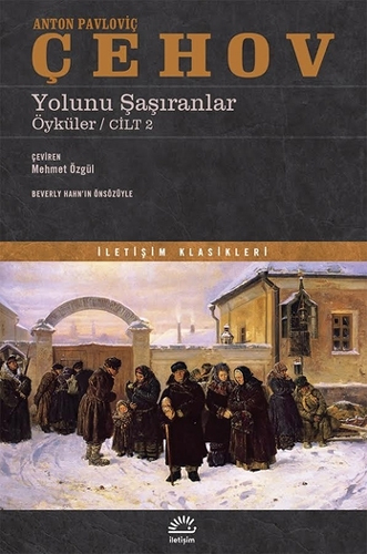 Yolunu Şaşıranlar