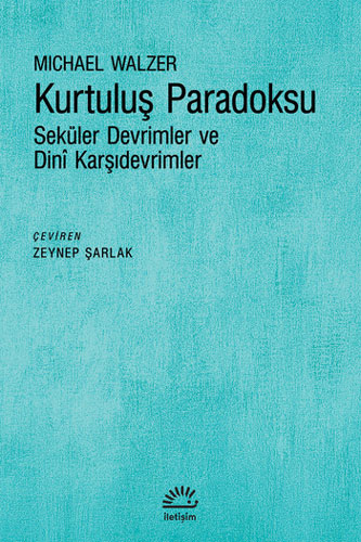 Kurtuluş Paradoksu