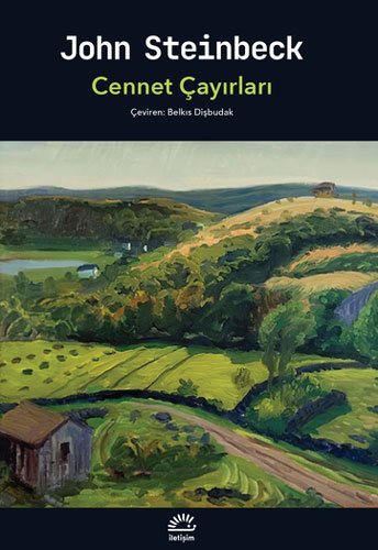 Cennet ÇAyırları
