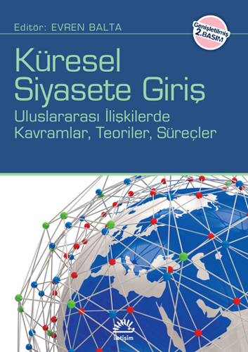Küresel Siyasete Giriş