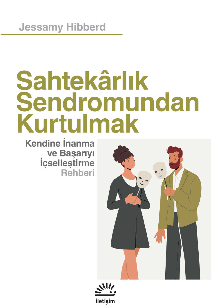 Sahtekarlık Sendromundan Kurtulmak