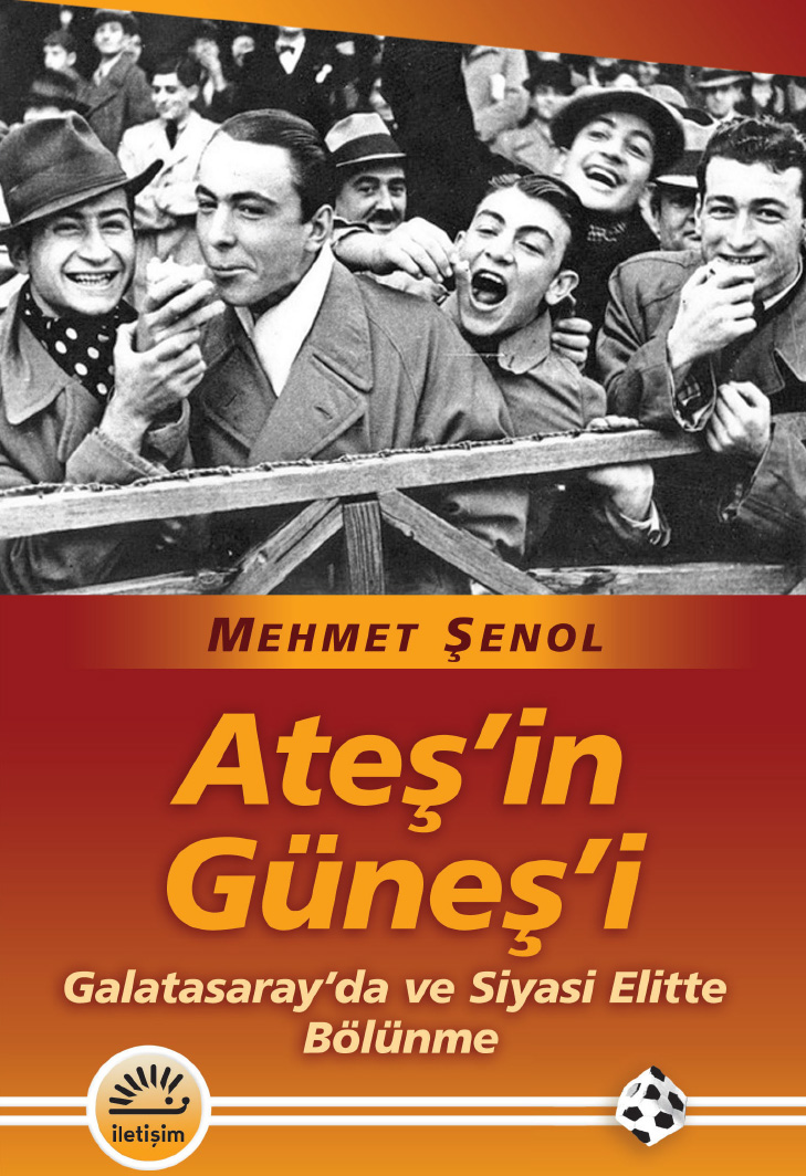 Ateş'in Güneş'i